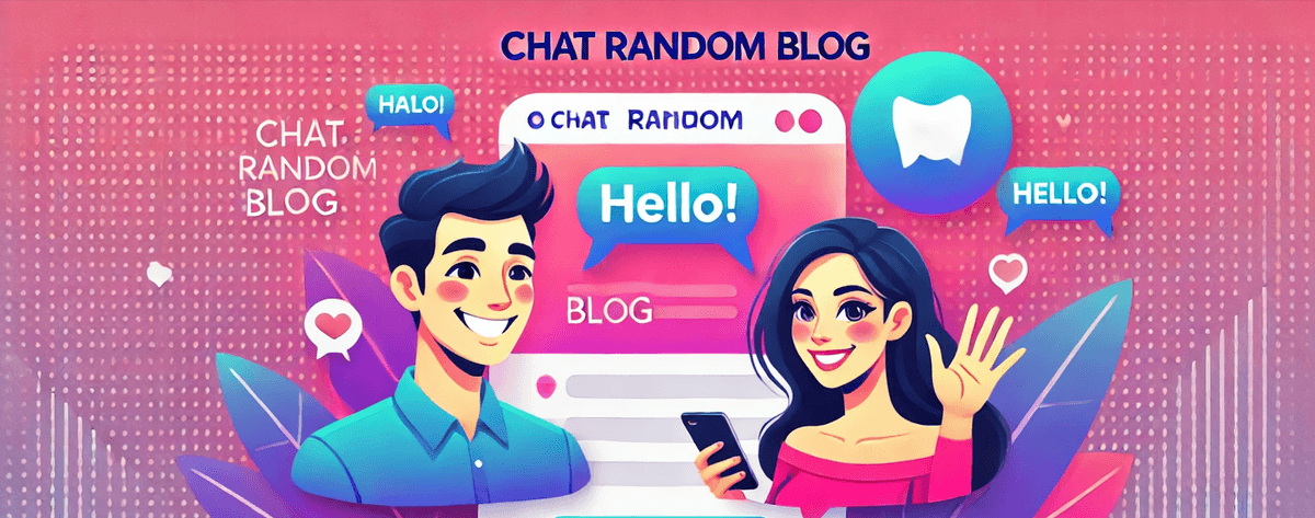 Blogs - Chatrandom